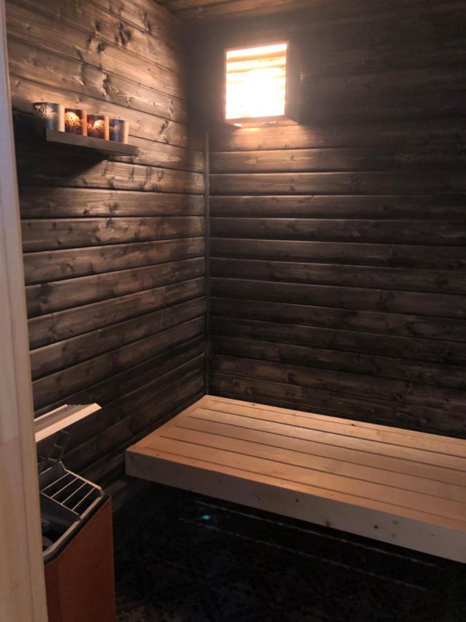 Dala Cottage Ulriksberg ภายนอก รูปภาพ